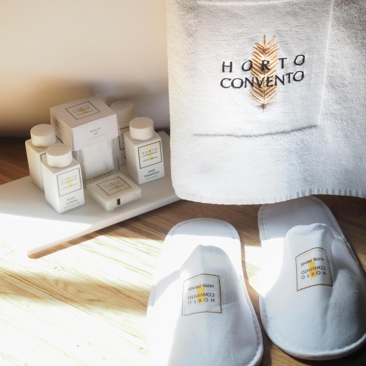 Horto Convento