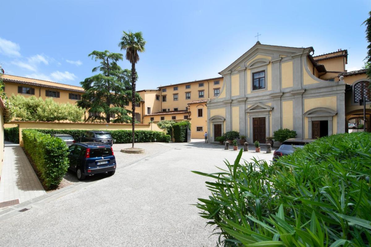 Horto Convento