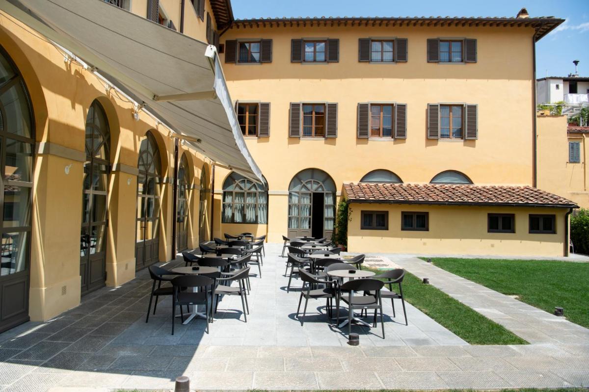 Horto Convento