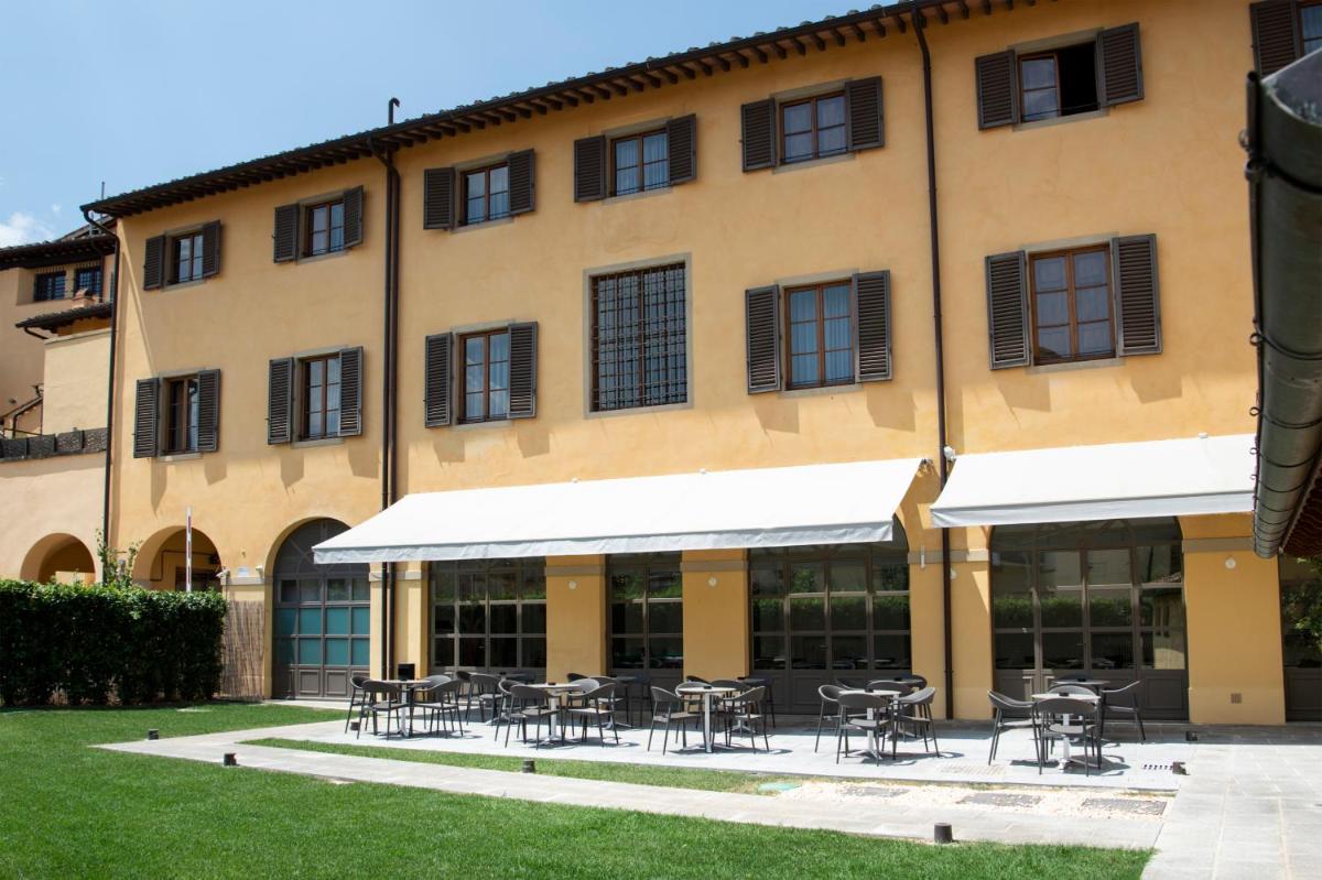 Horto Convento
