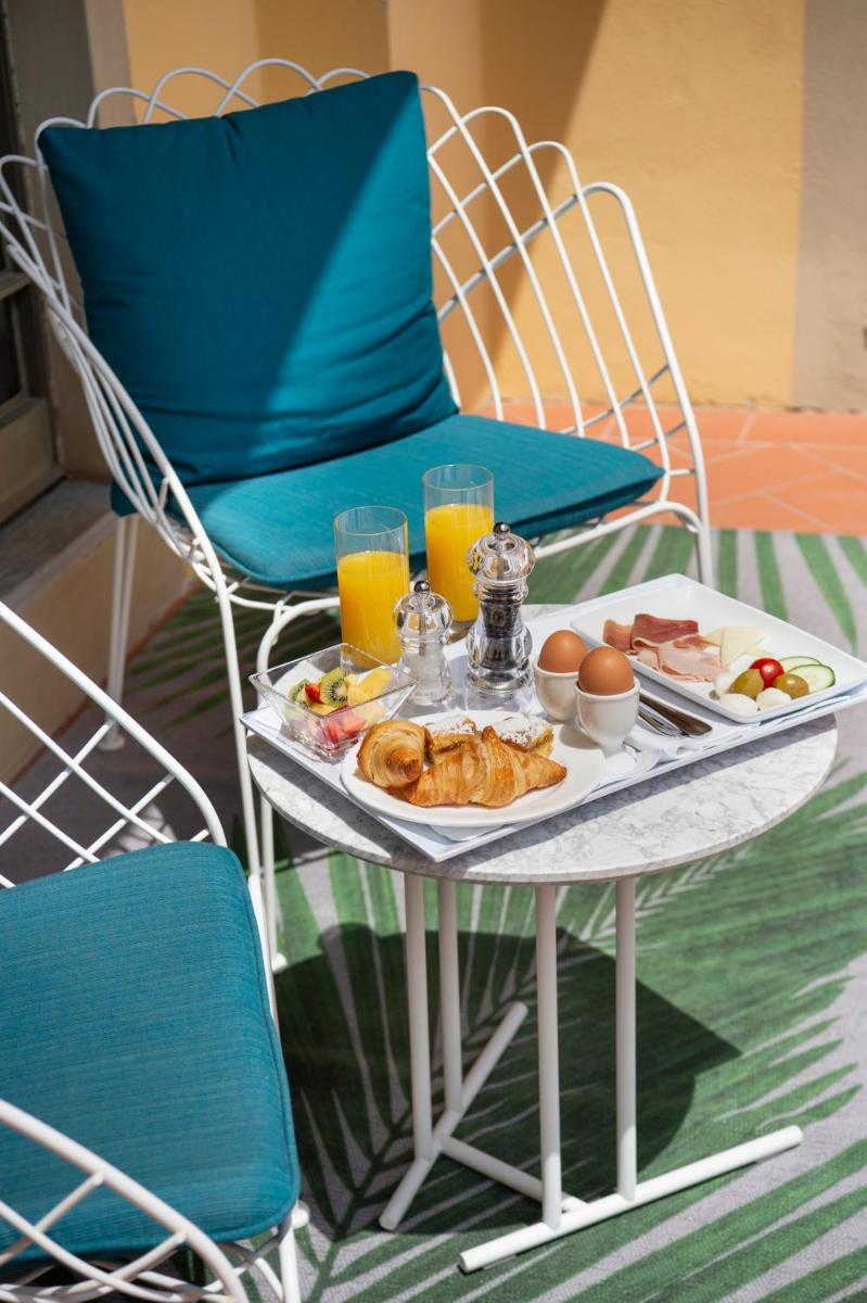 Horto Convento