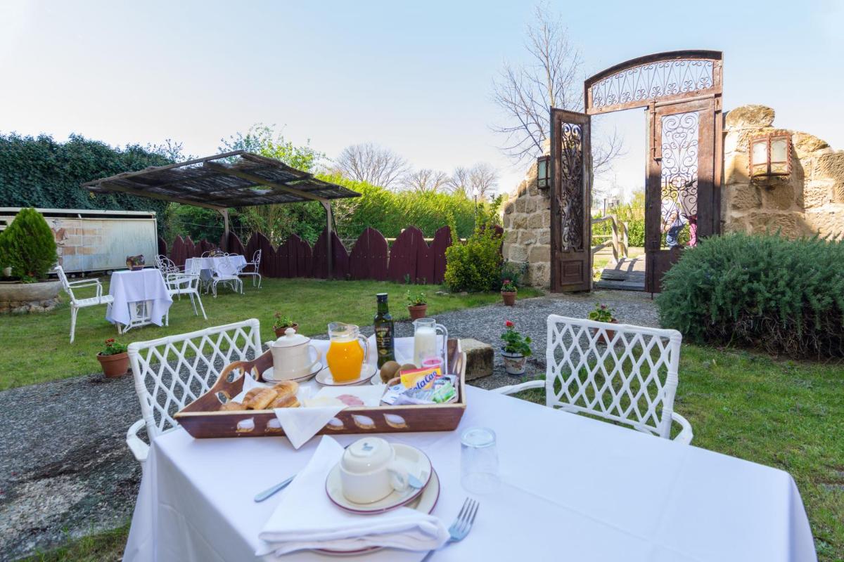 Hospedería Señorío de Casalarreina