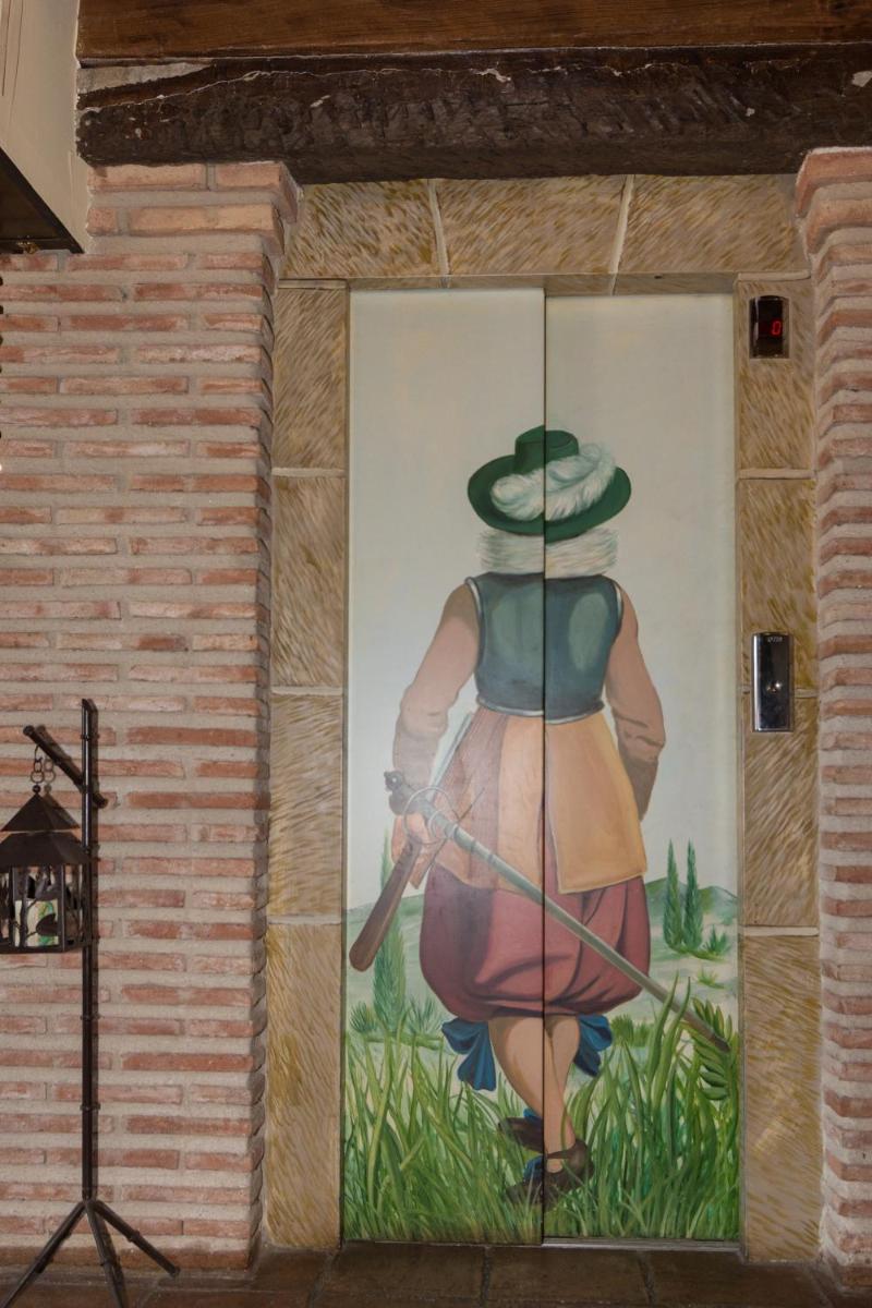 Hospedería Señorío de Casalarreina