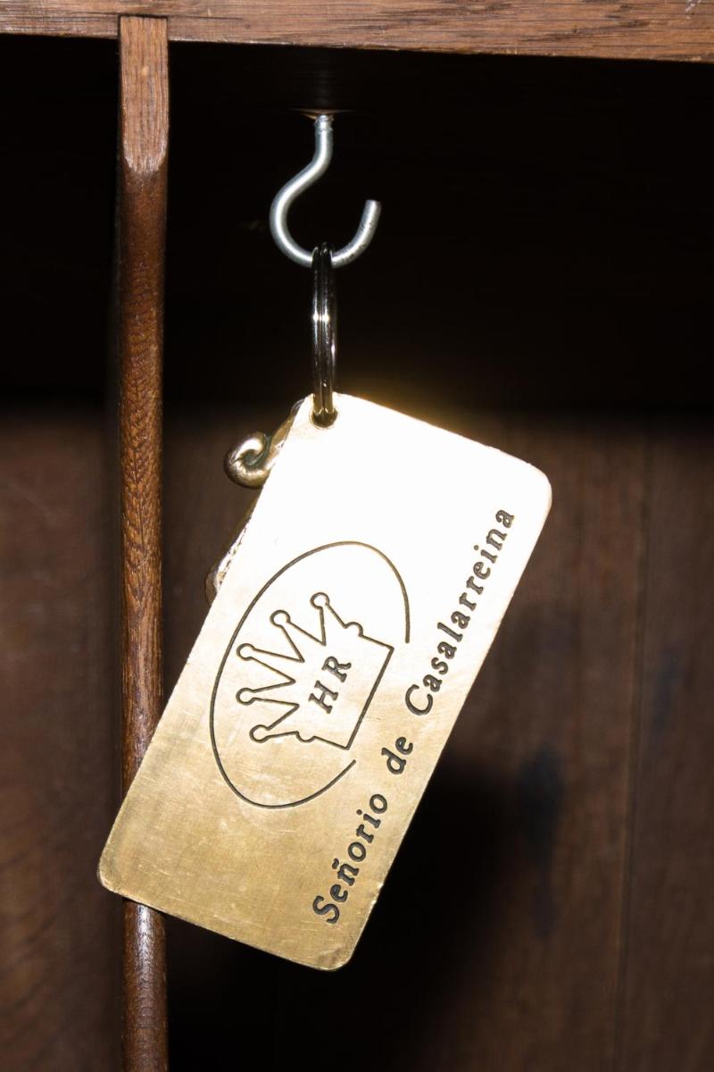 Hospedería Señorío de Casalarreina