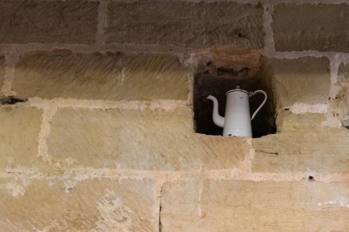 Hospedería Señorío de Casalarreina