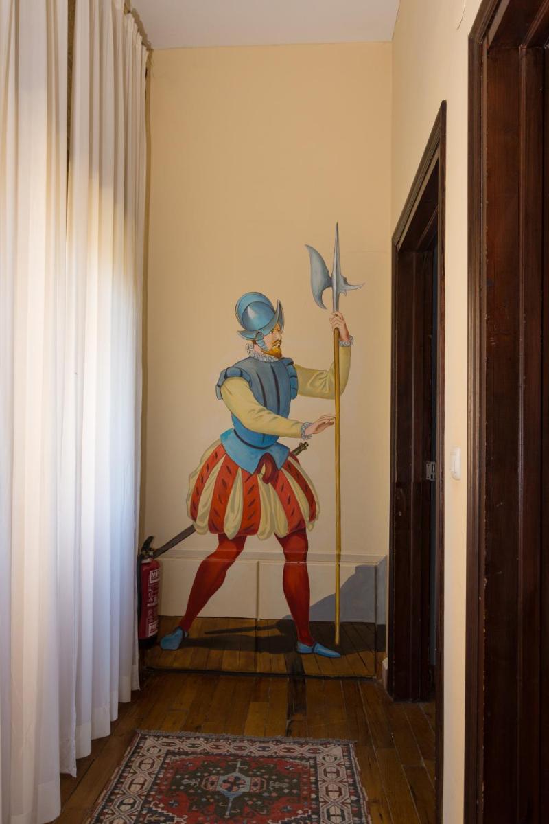 Hospedería Señorío de Casalarreina