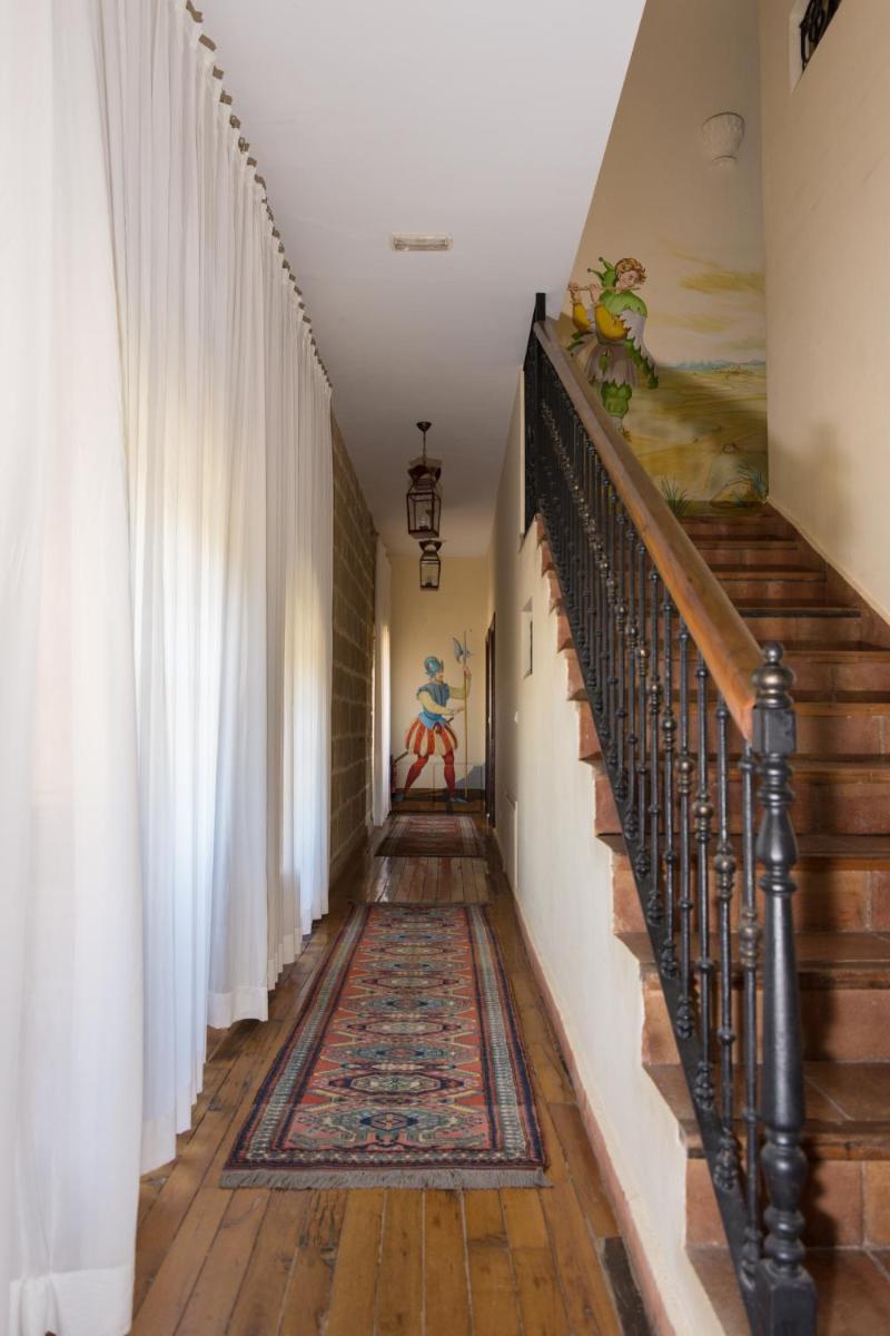 Hospedería Señorío de Casalarreina