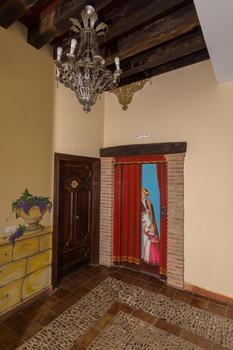 Hospedería Señorío de Casalarreina