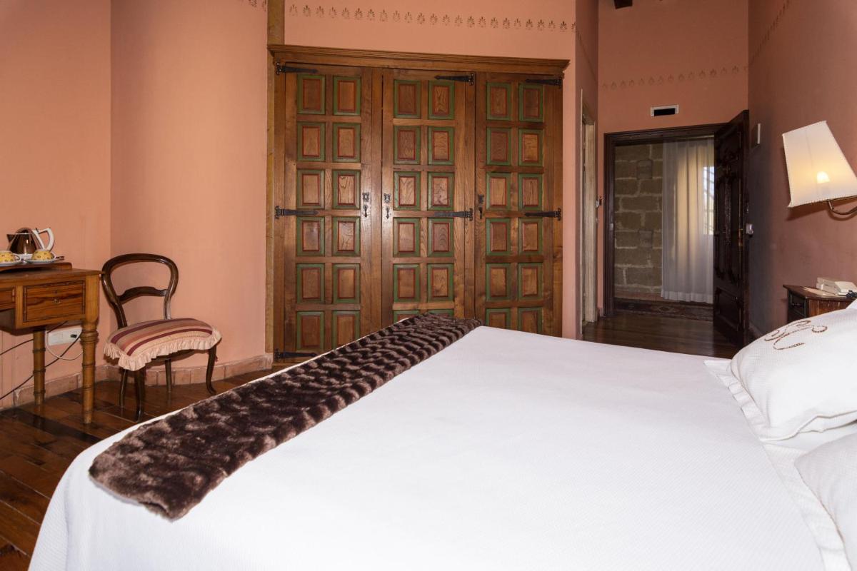 Hospedería Señorío de Casalarreina