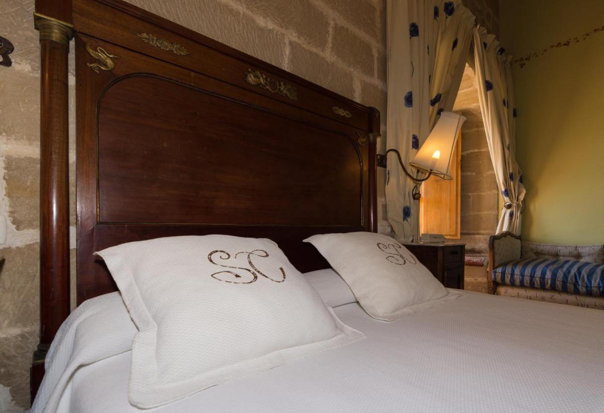 Hospedería Señorío de Casalarreina