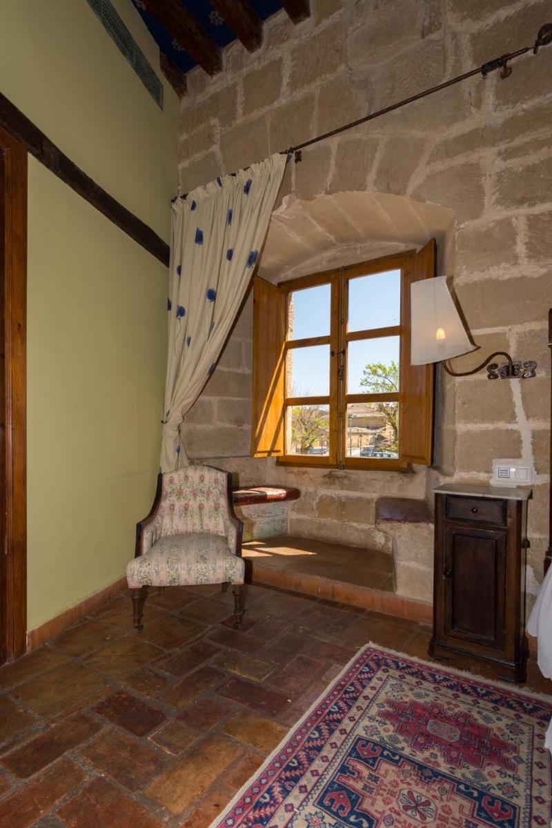 Hospedería Señorío de Casalarreina