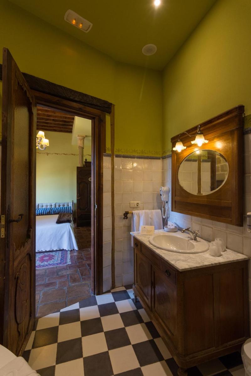 Hospedería Señorío de Casalarreina