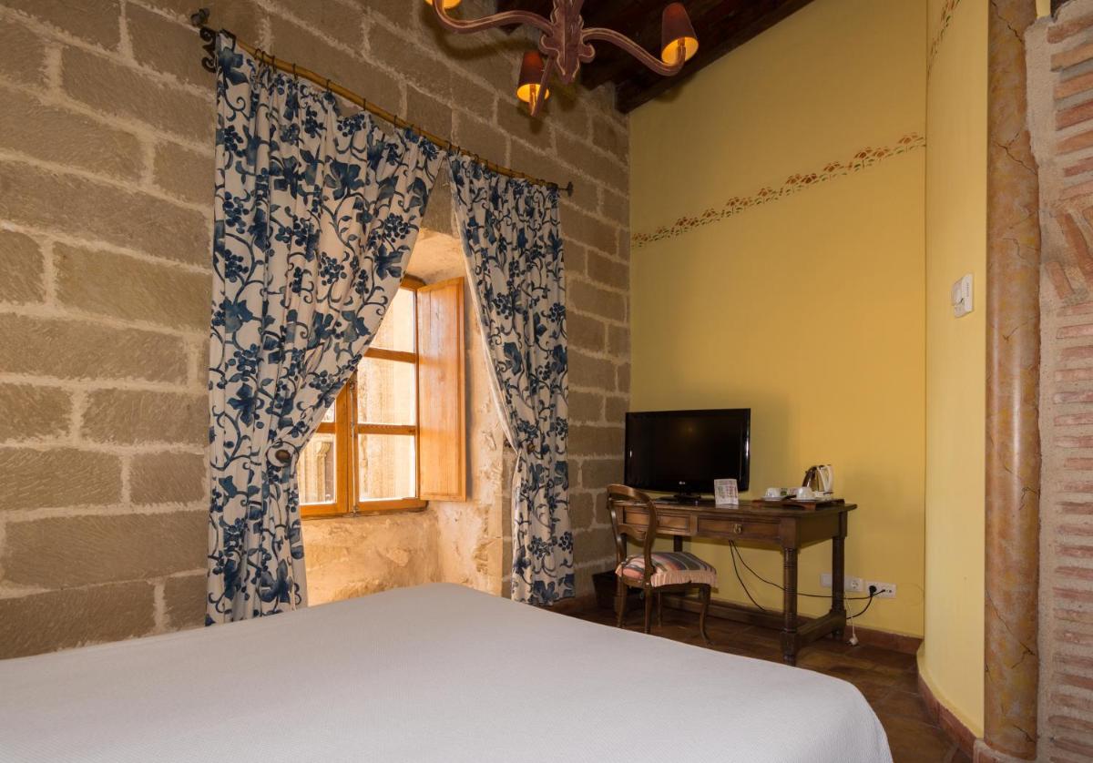 Hospedería Señorío de Casalarreina