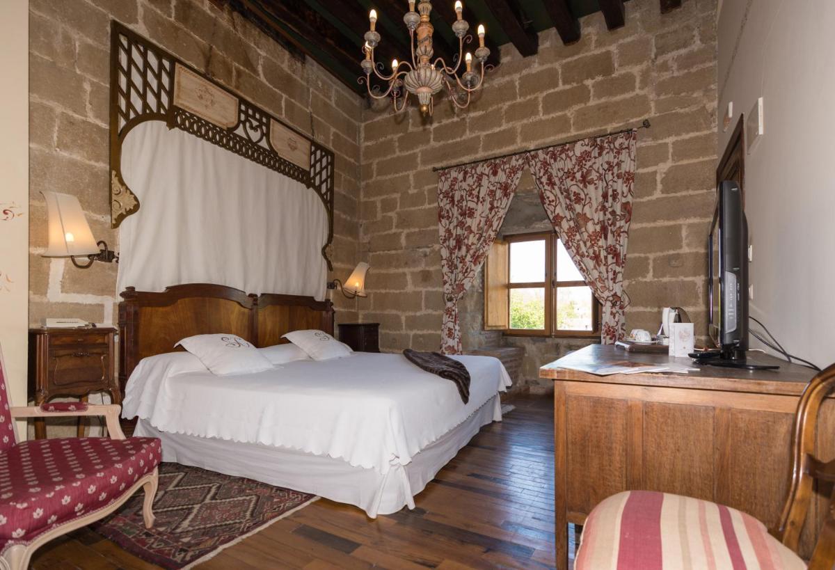 Hospedería Señorío de Casalarreina