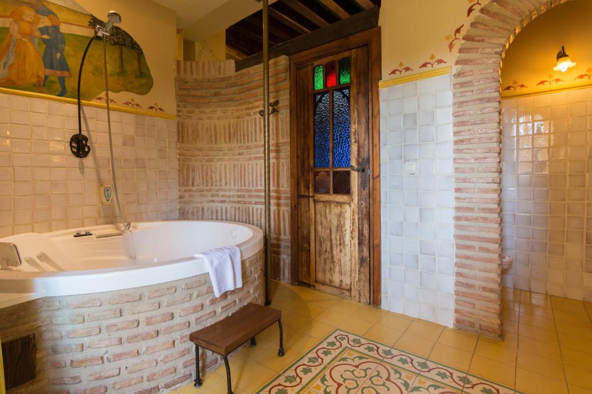 Hospedería Señorío de Casalarreina