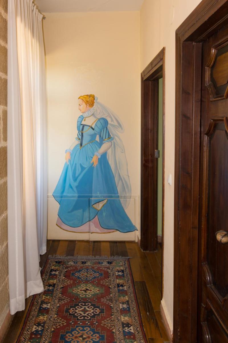 Hospedería Señorío de Casalarreina