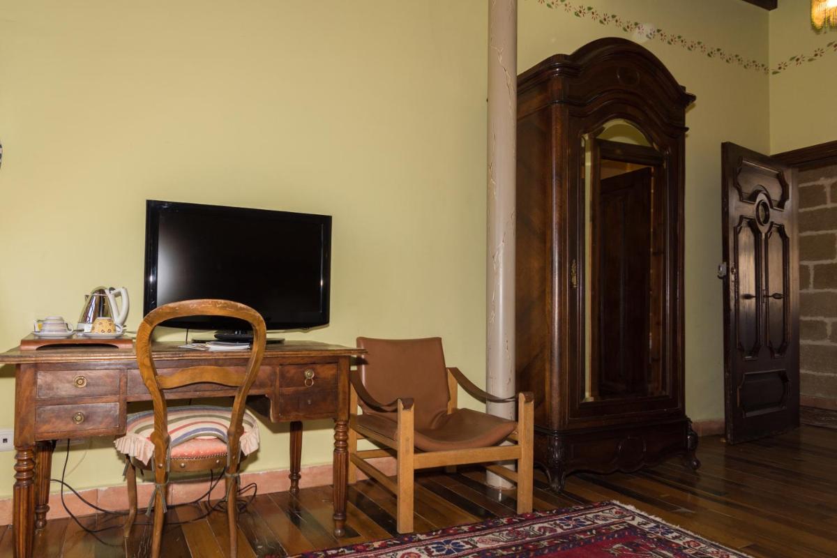 Hospedería Señorío de Casalarreina