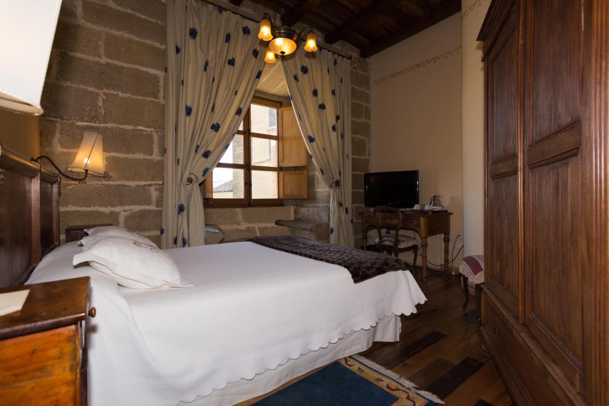 Hospedería Señorío de Casalarreina