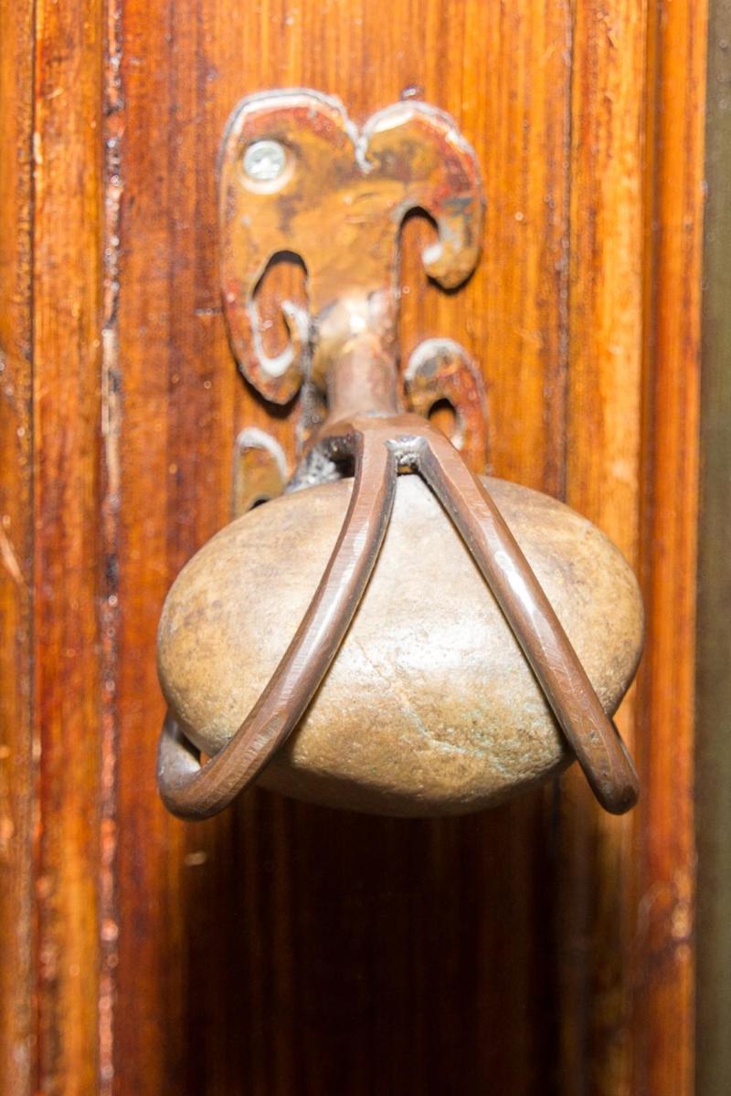 Hospedería Señorío de Casalarreina