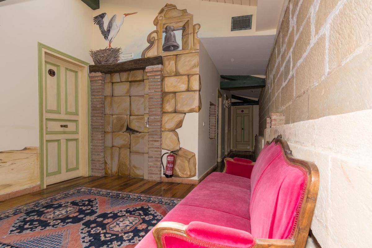 Hospedería Señorío de Casalarreina