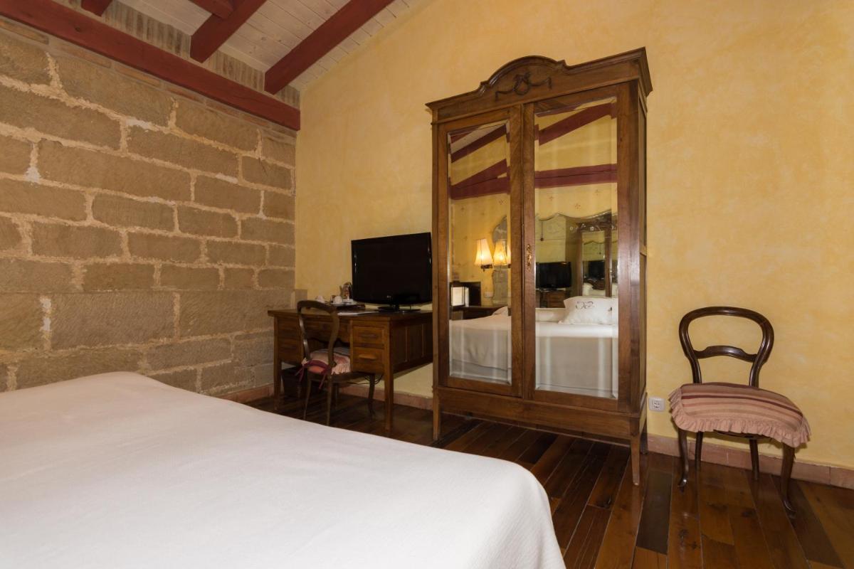 Hospedería Señorío de Casalarreina