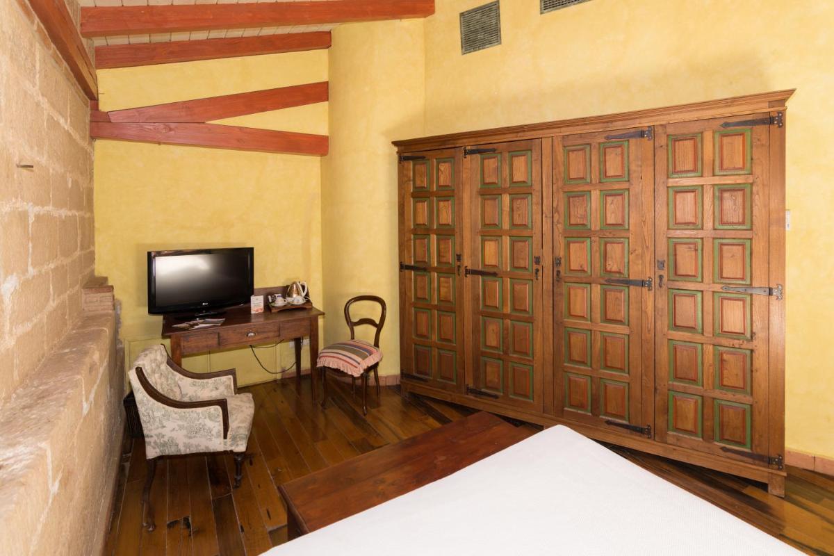 Hospedería Señorío de Casalarreina