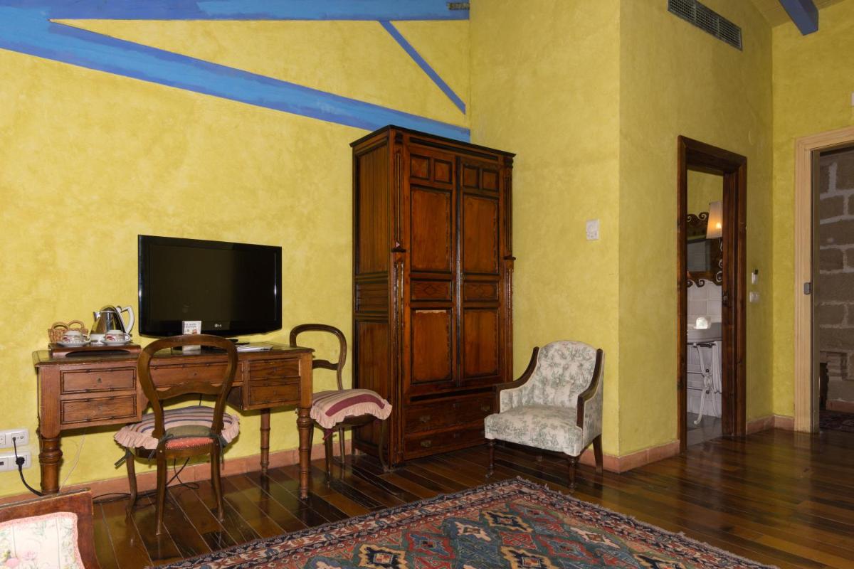 Hospedería Señorío de Casalarreina