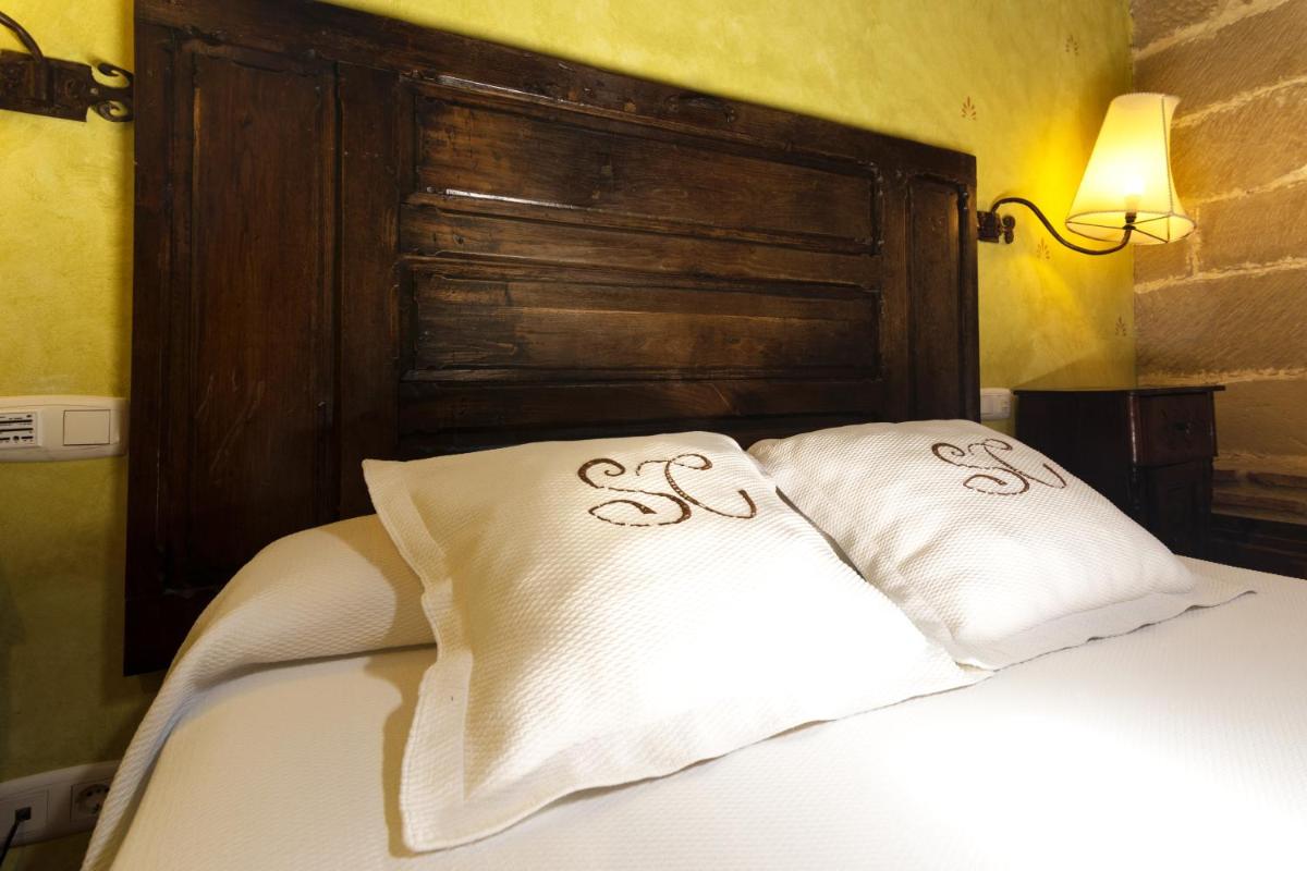 Hospedería Señorío de Casalarreina