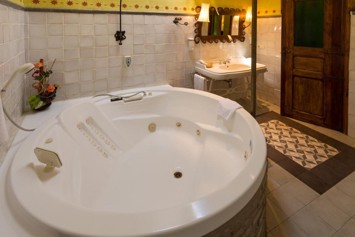 Hospedería Señorío de Casalarreina