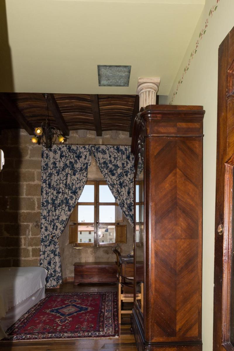 Hospedería Señorío de Casalarreina