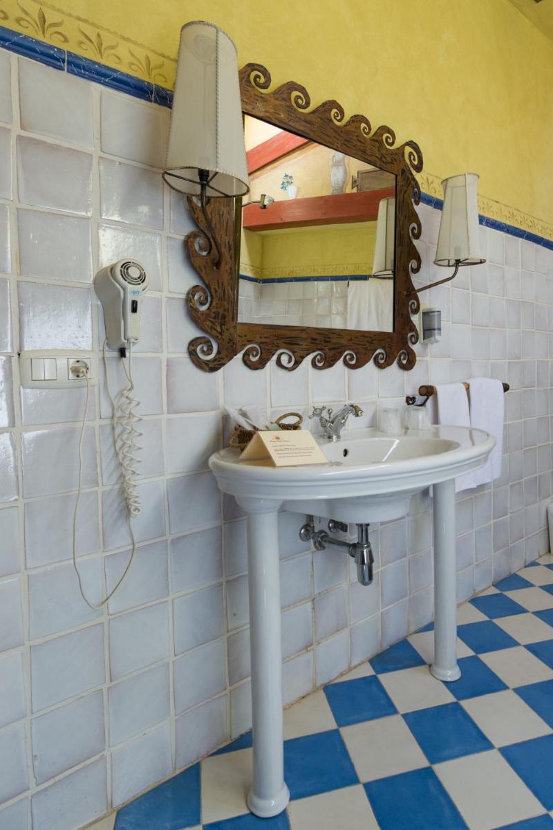 Hospedería Señorío de Casalarreina