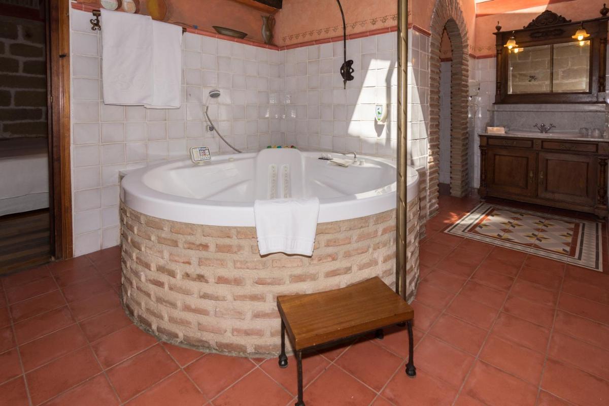 Hospedería Señorío de Casalarreina