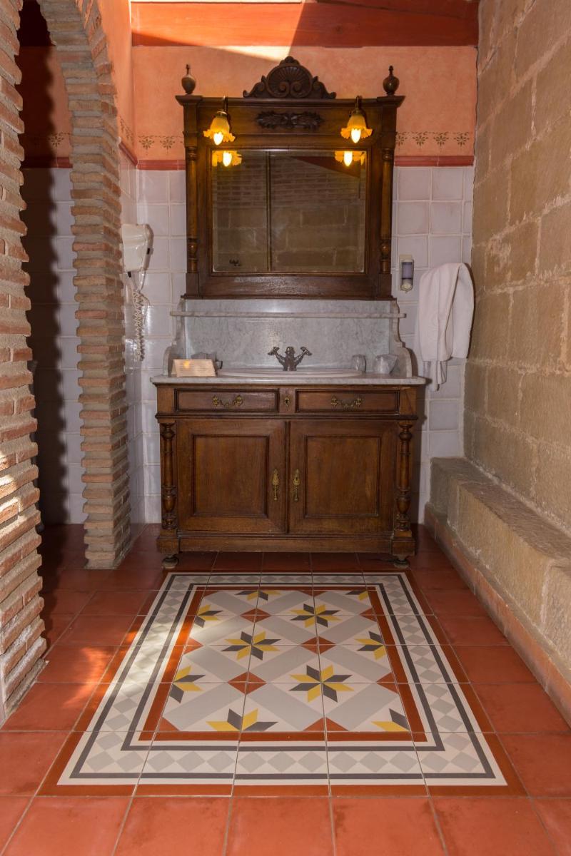 Hospedería Señorío de Casalarreina