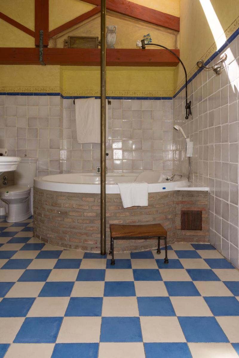 Hospedería Señorío de Casalarreina