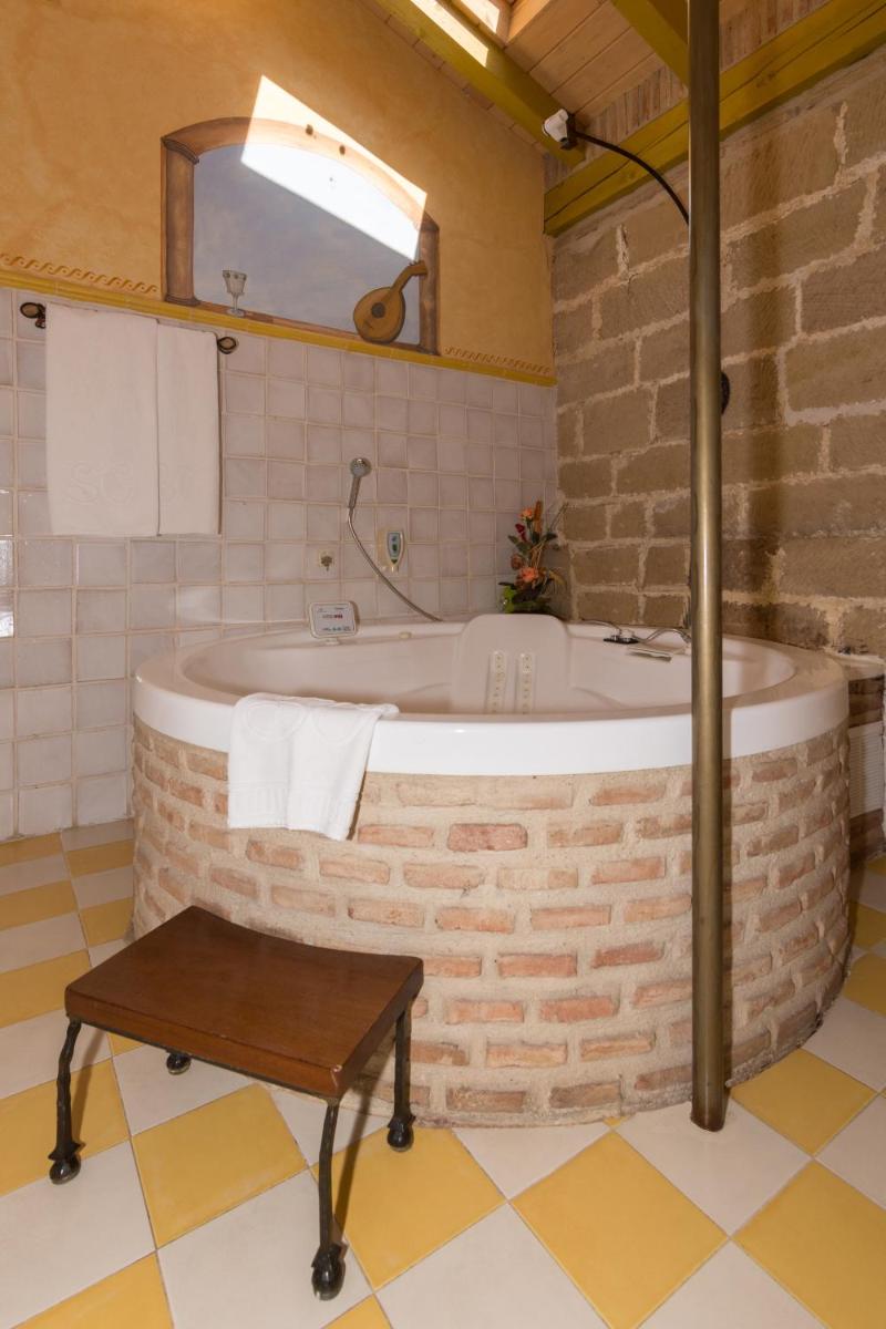 Hospedería Señorío de Casalarreina
