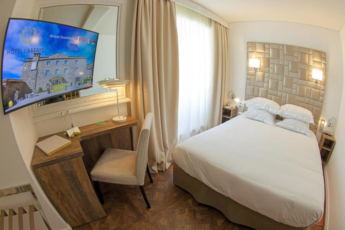 Hôtel L'Abbaye