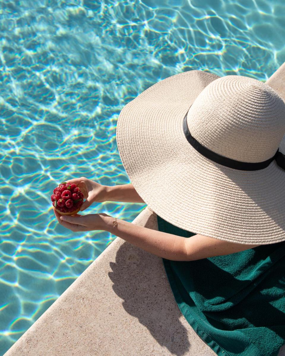 Hostellerie De Levernois