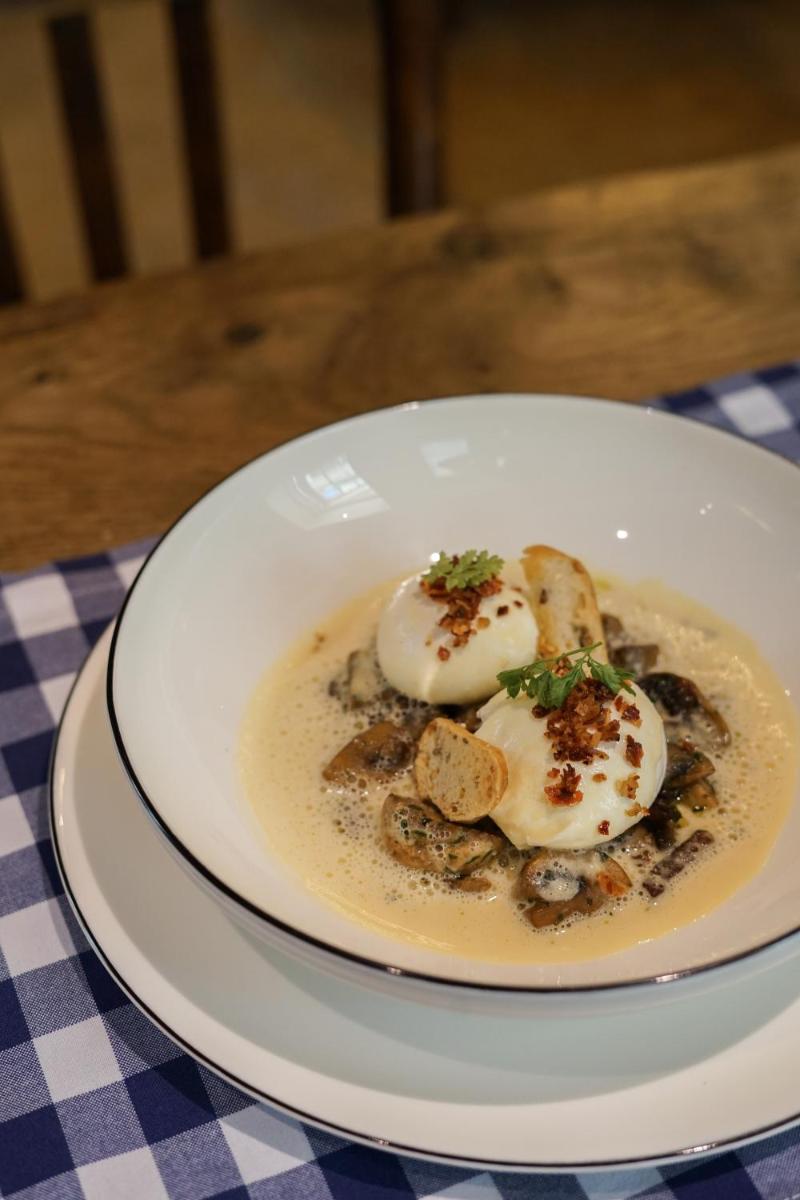 Hostellerie De Levernois