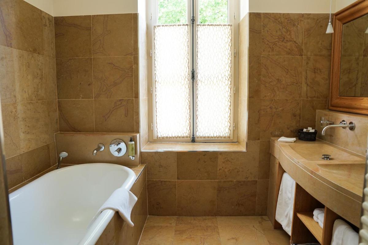 Hostellerie De Levernois