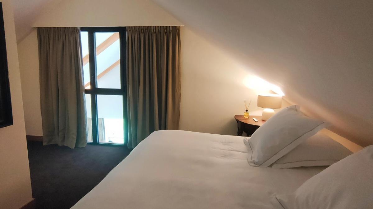 Hostellerie De Levernois