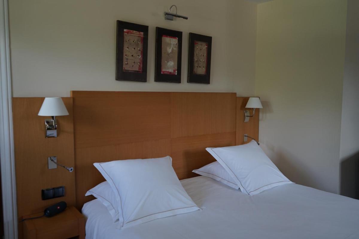 Hostellerie De Levernois