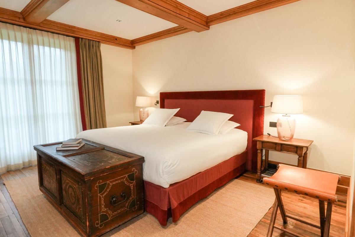 Hostellerie De Levernois