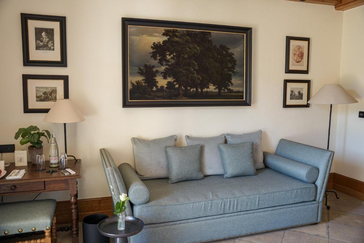 Hostellerie De Levernois