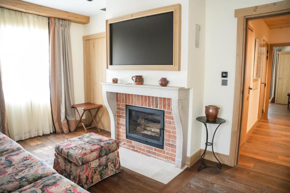 Hostellerie De Levernois