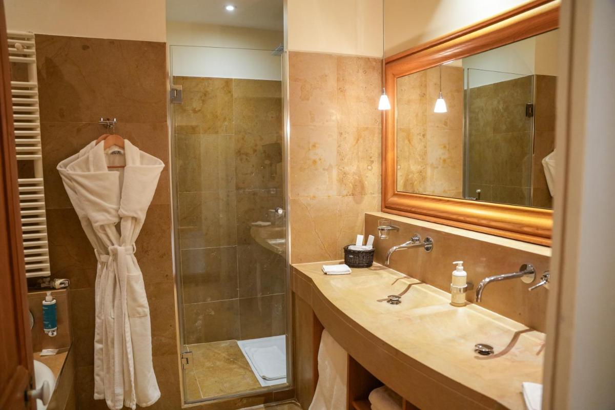 Hostellerie De Levernois