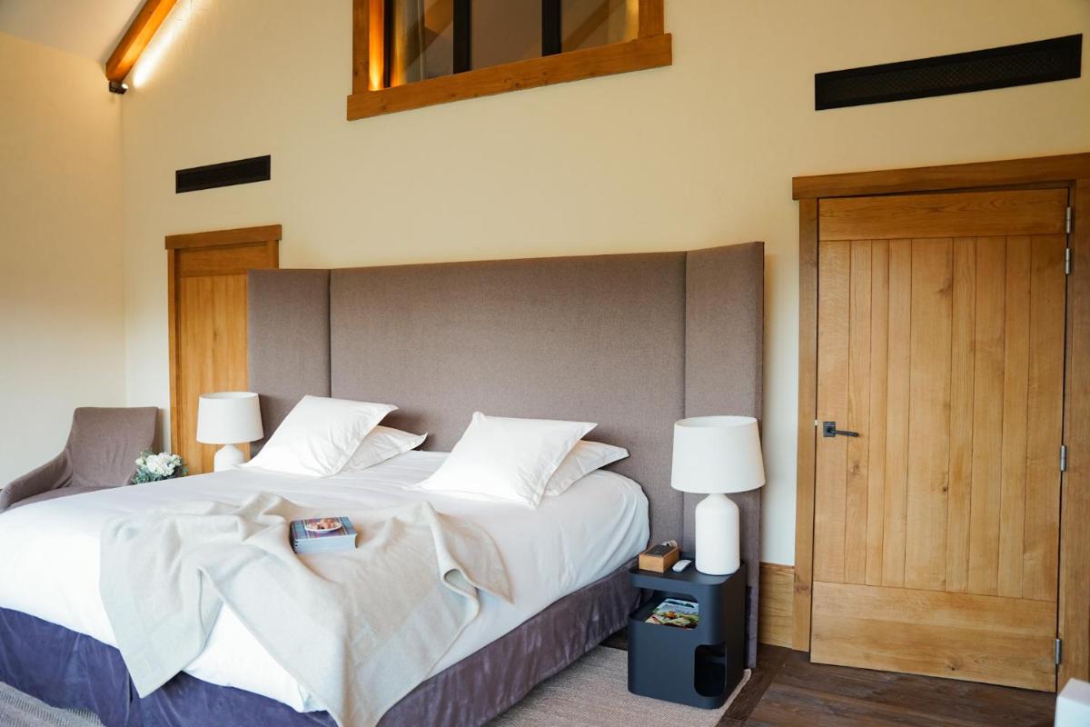 Hostellerie De Levernois