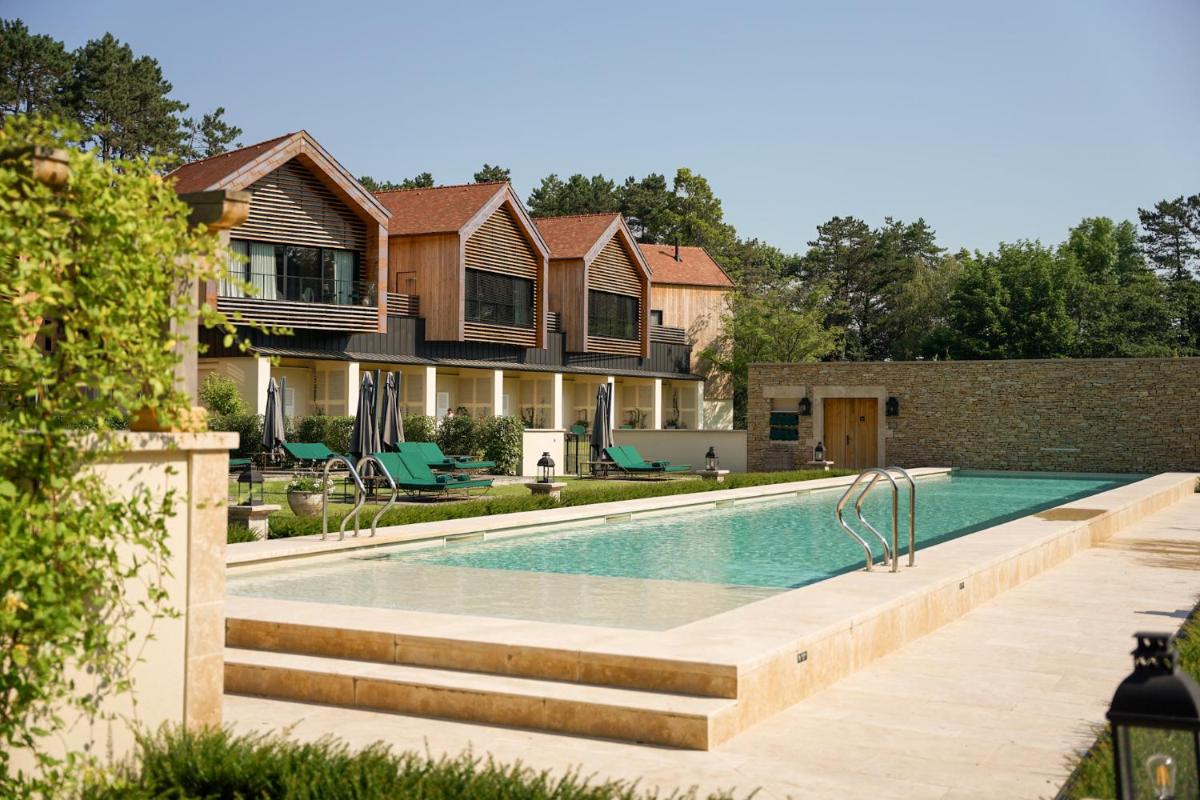 Hostellerie De Levernois