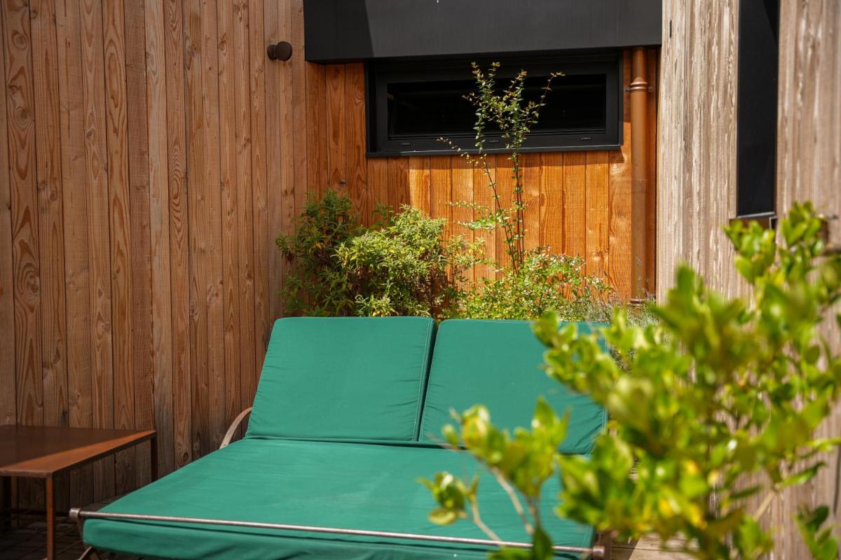 Hostellerie De Levernois