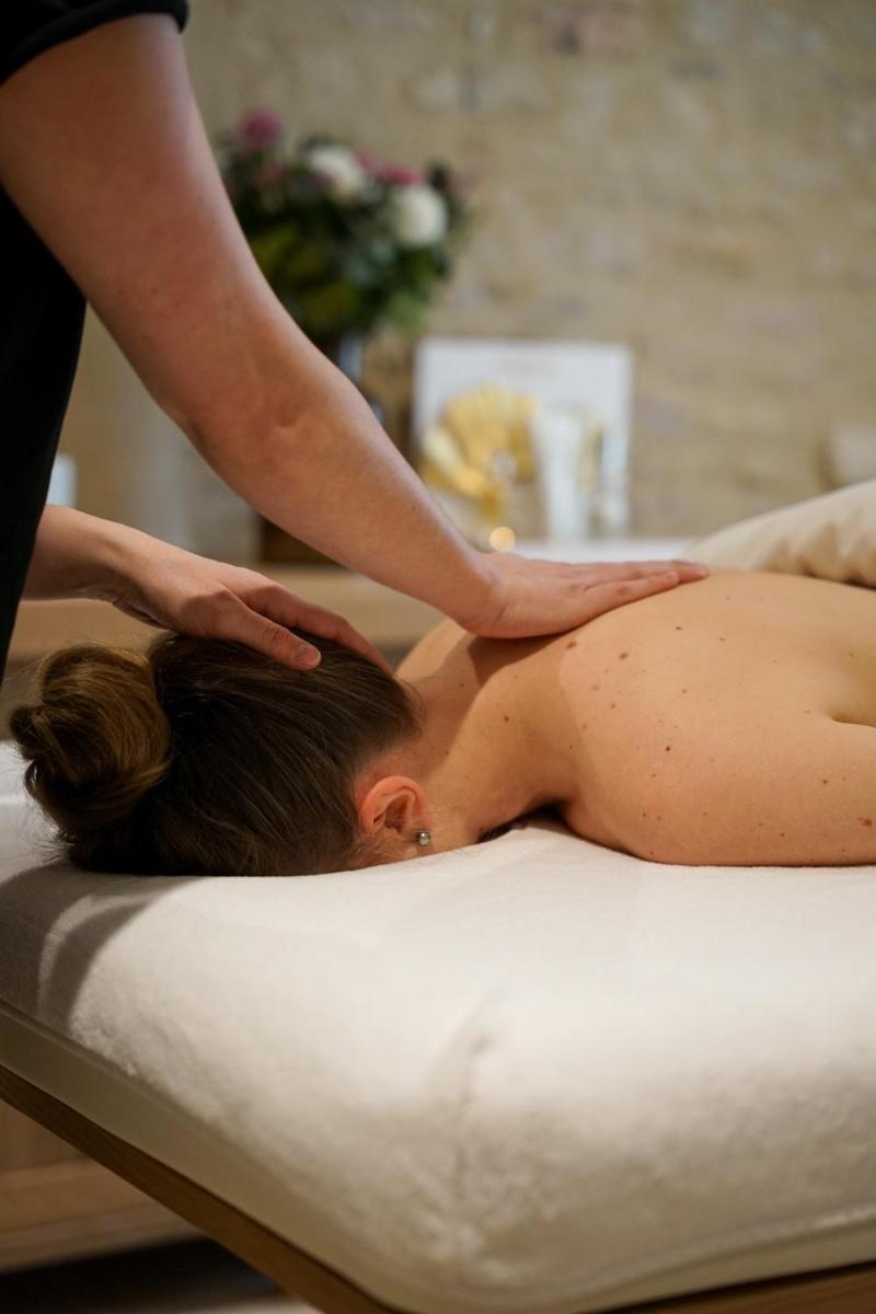 Hostellerie De Levernois