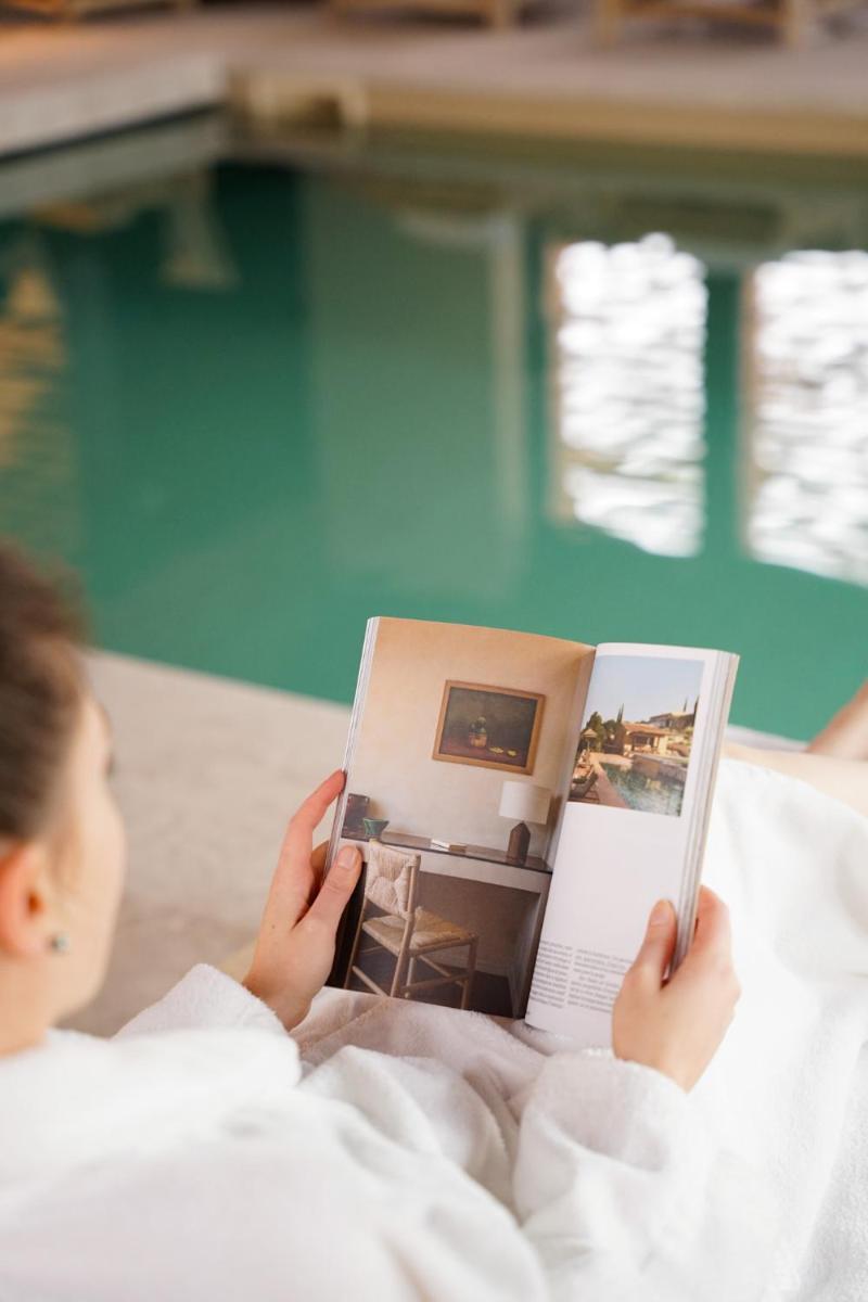 Hostellerie De Levernois